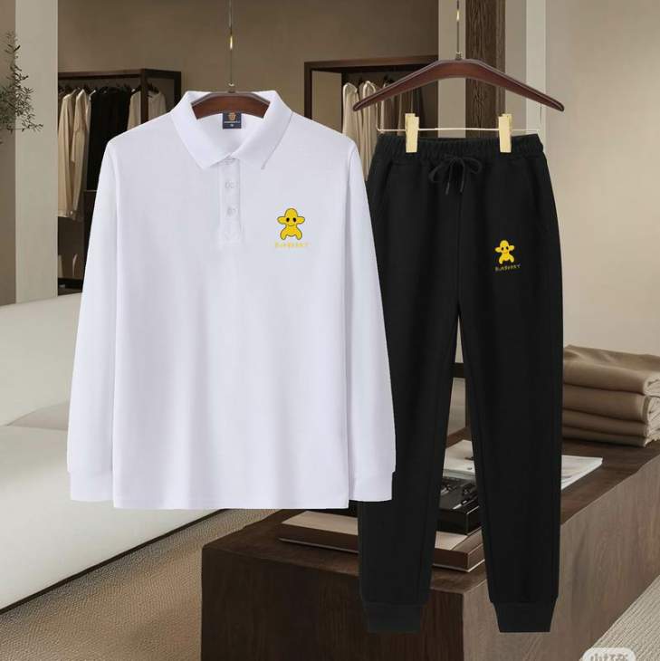 Picture of Burberry Sweater Suits _SKUBurberryM-4XL11L26037418